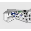 Epson EB-695Wi īpaši īsa fokusa projektors 3500 ANSI lūmeni 3LCD WXGA (1280x800) Balts, Pelēks