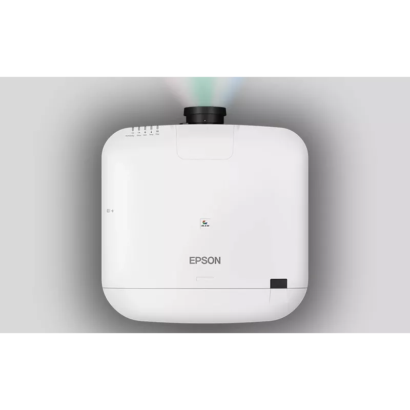 Epson EB-PU1006W Lielās telpas projektors 6000 ANSI lūmenu 3LCD WUXGA (1920x1200) Balts