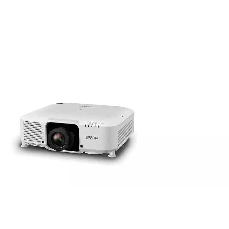 Epson EB-PU1006W Lielās telpas projektors 6000 ANSI lūmenu 3LCD WUXGA (1920x1200) Balts
