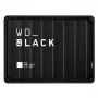 WESTERN DIGITAL WD_Melns P10 Game Drive - 5 TB - USB 3.2 Gen 1