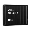 WESTERN DIGITAL WD_Melns P10 Game Drive - 5 TB - USB 3.2 Gen 1