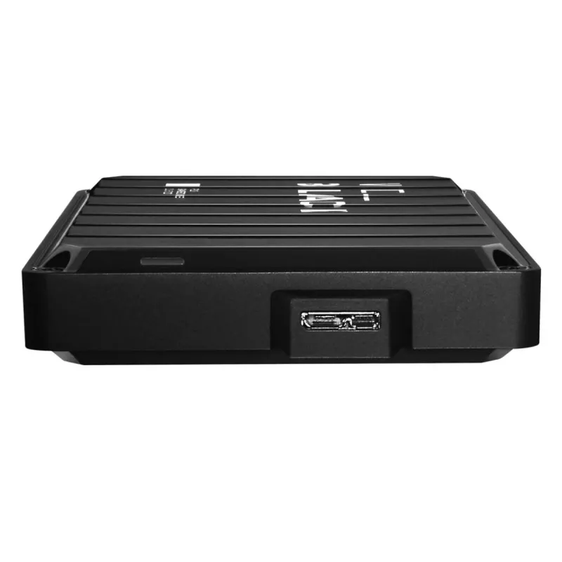 WESTERN DIGITAL WD_Melns P10 Game Drive - 5 TB - USB 3.2 Gen 1