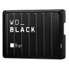 WESTERN DIGITAL WD_Melns P10 Game Drive - 5 TB - USB 3.2 Gen 1