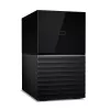 Ārējais cietais disks Western Digital My Book Duo 24 TB USB Type-A USB Type-C