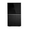 Ārējais cietais disks Western Digital My Book Duo 24 TB USB Type-A USB Type-C