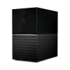 Ārējais cietais disks Western Digital My Book Duo 24 TB USB Type-A USB Type-C