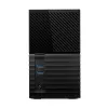 Ārējais cietais disks Western Digital 28 TB USB Type-A USB Type-C My Book Duo