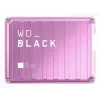 Ārējais cietais disks Western Digital WD_Melns P10 Game Drive 2TB USB 3.2 Gen 1
