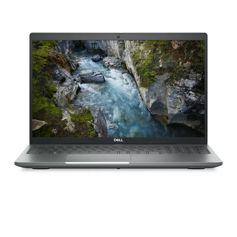 Mobilā darbstacija DELL Precision 3590 15,6 collu Intel Core Ultra 7 16GB 512GB Windows 11 Pro