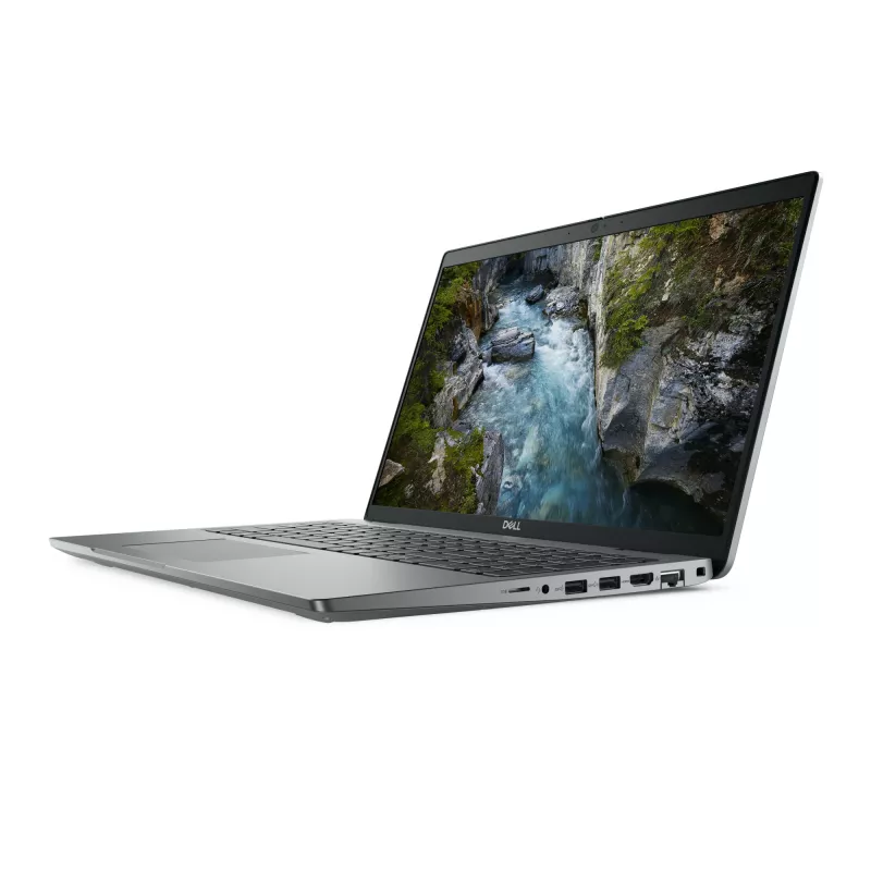Mobilā darbstacija DELL Precision 3590 15,6 collu Intel Core Ultra 7 16GB 512GB Windows 11 Pro