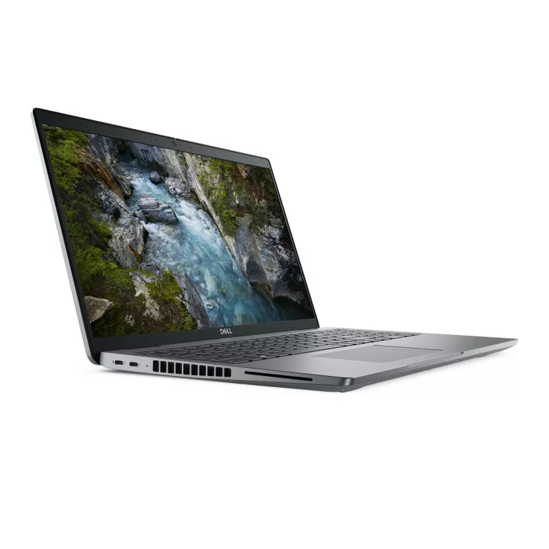 Mobilā darbstacija DELL Precision 3590 15,6 collu Intel Core Ultra 7 16GB 512GB Windows 11 Pro