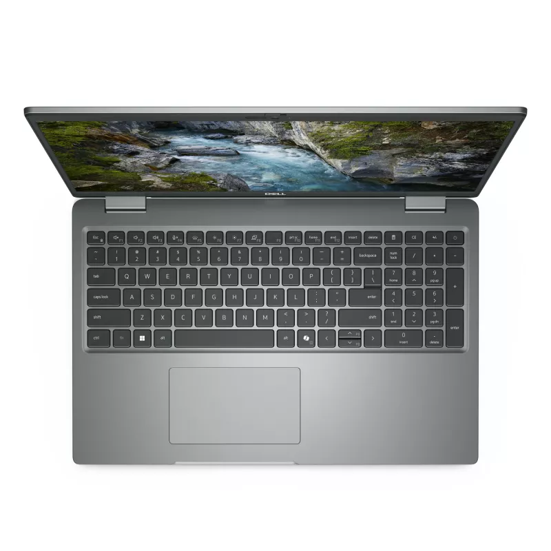 Mobilā darbstacija DELL Precision 3590 15,6 collu Intel Core Ultra 7 16GB 512GB Windows 11 Pro
