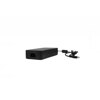 NETGEAR EPS200W strāvas adapteris Iekštelpu 200 W Melns