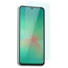 Ekrāna un aizmugures aizsargs Samsung Galaxy A36 5G – Samsung GP-TTA366AEBTW, rūdītais stikls, caurspīdīgs, 1 gab.