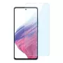 Ekrāna un aizmugures aizsargs Samsung Galaxy A36 5G – Samsung GP-TTA366AEBTW, rūdītais stikls, caurspīdīgs, 1 gab.