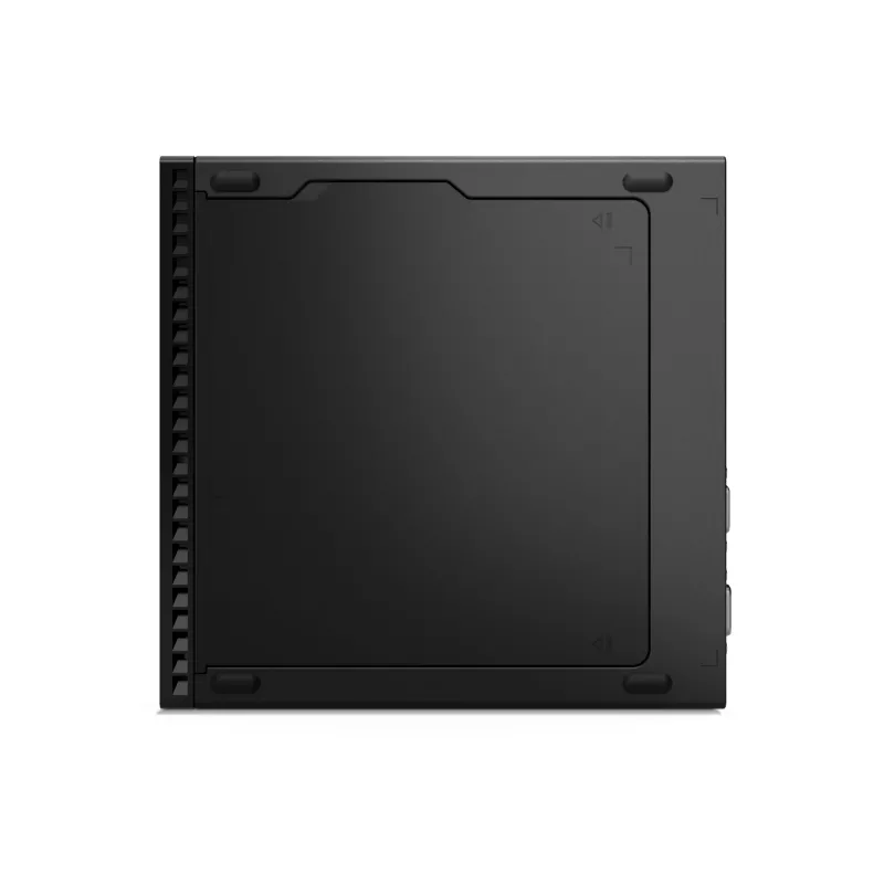 Lenovo ThinkCentre M75q Gen 2 AMD Ryzen™ 7 PRO 5755GE 16 GB DDR4-SDRAM 512 GB SSD Windows 11 Pro Mini PC Melns