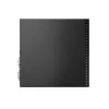 Lenovo ThinkCentre M75q Gen 2 AMD Ryzen™ 7 PRO 5755GE 16 GB DDR4-SDRAM 512 GB SSD Windows 11 Pro Mini PC Melns