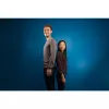Kensington SmartFit One-Touch augstumā regulējams dubultais monitora statīvs