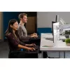 Kensington SmartFit One-Touch augstumā regulējams dubultais monitora statīvs