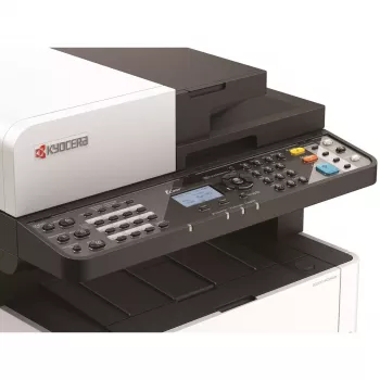 KYOCERA ECOSYS M2635dn lāzera A4 1200 x 1200 DPI 35 ppm