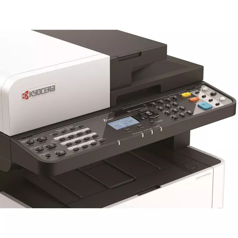KYOCERA ECOSYS M2635dn lāzera A4 1200 x 1200 DPI 35 ppm