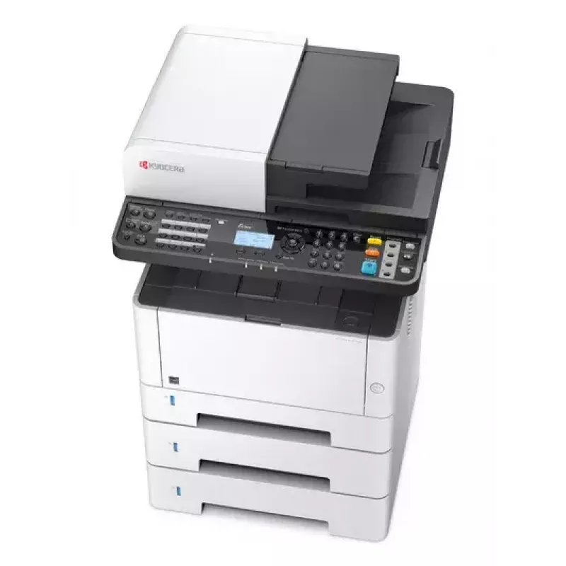 KYOCERA ECOSYS M2635dn lāzera A4 1200 x 1200 DPI 35 ppm