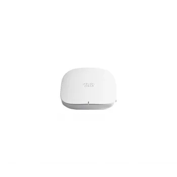 Bezvadu piekļuves punkts Cisco CBW150AX-E-EU 2.4 GHz 5 GHz Wi-Fi 6
