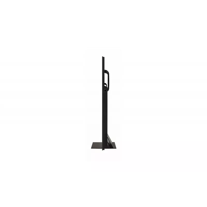 LG 65EP5G-B Signage Display Digital signage flat panel 165.1 cm (65 collas) OLED 185 cd/m² 4K Ultra HD Melns WebOS 12/7