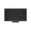 LG 65EP5G-B Signage Display Digital signage flat panel 165.1 cm (65 collas) OLED 185 cd/m² 4K Ultra HD Melns WebOS 12/7
