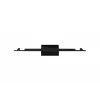 LG 65EP5G-B Signage Display Digital signage flat panel 165.1 cm (65 collas) OLED 185 cd/m² 4K Ultra HD Melns WebOS 12/7