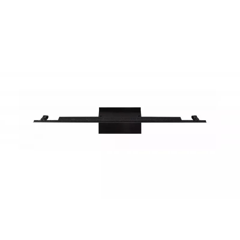 LG 65EP5G-B Signage Display Digital signage flat panel 165.1 cm (65 collas) OLED 185 cd/m² 4K Ultra HD Melns WebOS 12/7