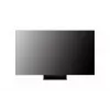 LG 65EP5G-B Signage Display Digital signage flat panel 165.1 cm (65 collas) OLED 185 cd/m² 4K Ultra HD Melns WebOS 12/7