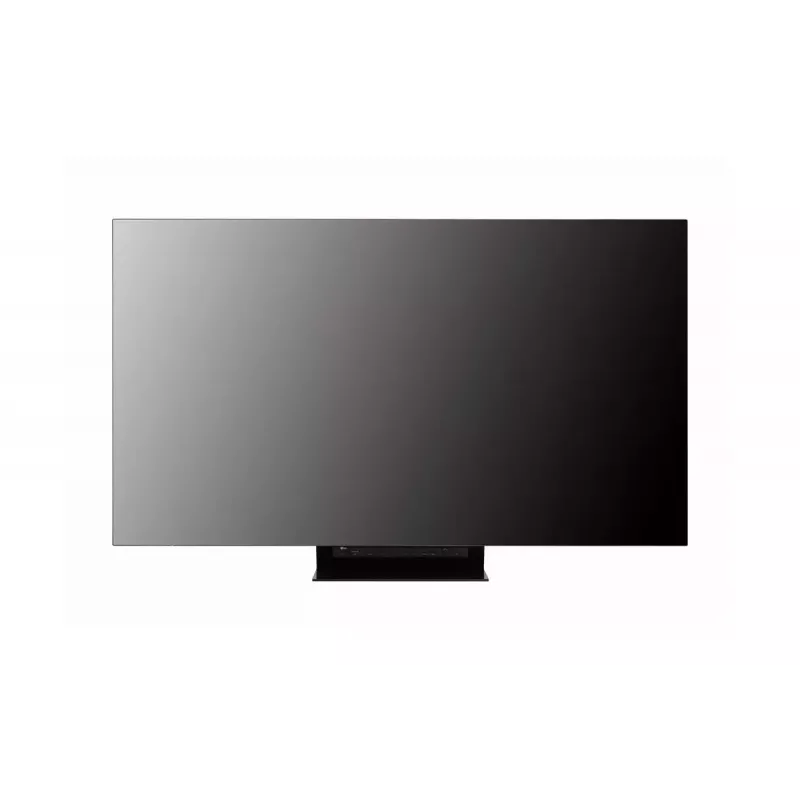 LG 65EP5G-B Signage Display Digital signage flat panel 165.1 cm (65 collas) OLED 185 cd/m² 4K Ultra HD Melns WebOS 12/7