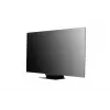 LG 65EP5G-B Signage Display Digital signage flat panel 165.1 cm (65 collas) OLED 185 cd/m² 4K Ultra HD Melns WebOS 12/7