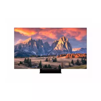 LG 65EP5G-B Signage Display Digital signage flat panel 165.1 cm (65 collas) OLED 185 cd/m² 4K Ultra HD Melns WebOS 12/7
