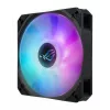 ASUS ROG Strix LC III 360 ARGB šķidruma dzesēšanas komplekts procesoriem 12 cm Melns