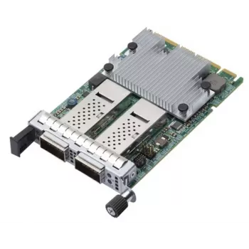 BROADCOM NetXtreme E-N2100G divu pieslēgvietu 100 GbE OCP 3.0 adapteris