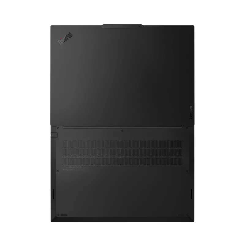 Portatīvais dators Lenovo ThinkPad E16 Gen 3 16 collu Intel Core Ultra 7 32GB 512GB Intel Graphics Windows 11 Pro