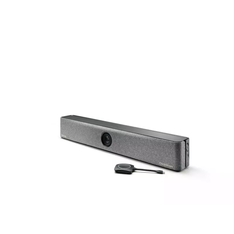 Bezvadu prezentācijas sistēma Barco Bar Core HDMI Desktop