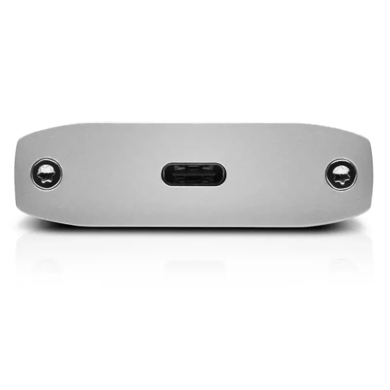 SSD Drive SanDisk G-DRIVE 4TB Melns USB Type-C 3.2 Gen 2