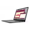 DELL Pro 14 PC14250 Intel Core 5 120U klēpjdators 35,6 cm (14 collas) Full HD+ 16 GB DDR5-SDRAM 512 GB SSD Wi-Fi 6E (802.11ax) Windows 11 Pro vācu melns