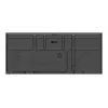 LG 105BM5P-B Signage Display — digitālās izkārtnes plakanais panelis 2,67 m (105 collas), Wi-Fi, 440 cd/m², 5K Ultra HD, melns, Android 16/7
