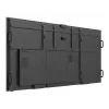 LG 105BM5P-B Signage Display — digitālās izkārtnes plakanais panelis 2,67 m (105 collas), Wi-Fi, 440 cd/m², 5K Ultra HD, melns, Android 16/7