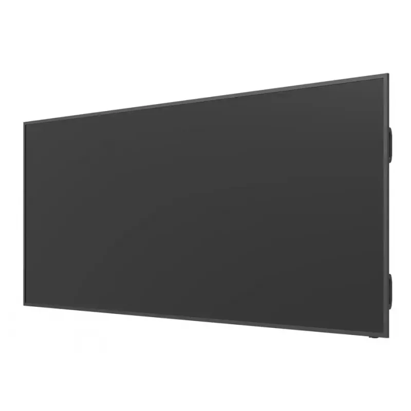 LG 105BM5P-B Signage Display — digitālās izkārtnes plakanais panelis 2,67 m (105 collas), Wi-Fi, 440 cd/m², 5K Ultra HD, melns, Android 16/7
