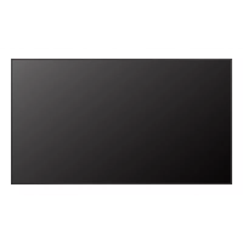 LG 86UH5N-M Signage displejs Digitālās izkārtnes plakanais panelis 2.18 m (86 collas) LED Wi-Fi 500 cd/m² 4K Ultra HD Melns WebOS 24/7