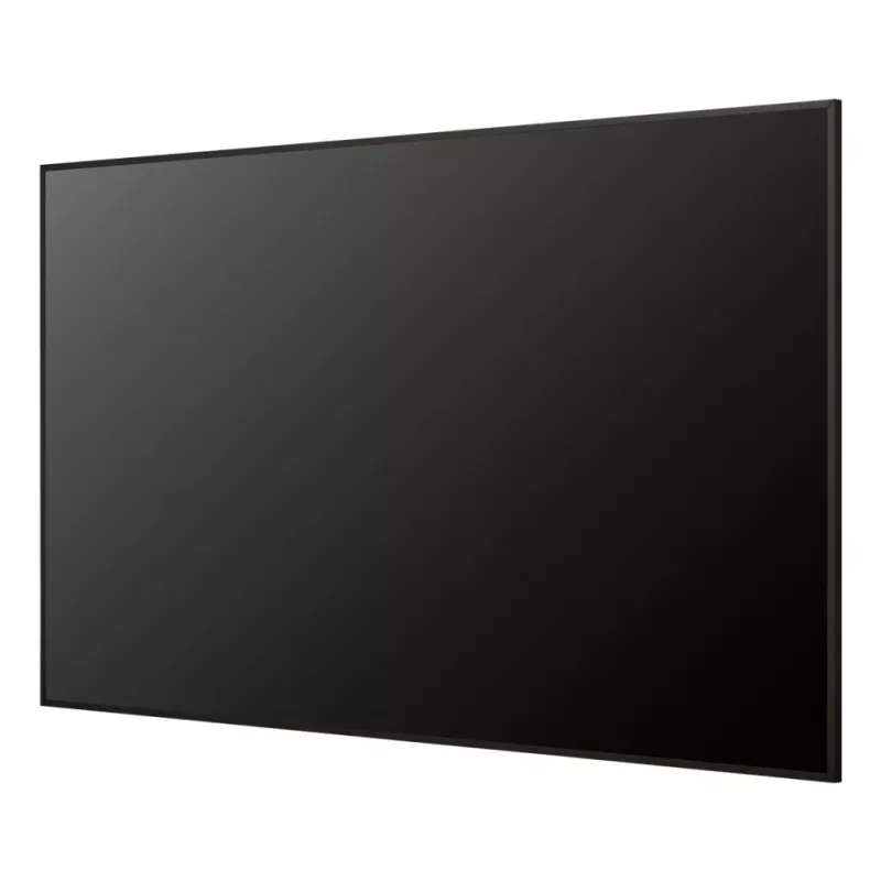 LG 86UH5N-M Signage displejs Digitālās izkārtnes plakanais panelis 2.18 m (86 collas) LED Wi-Fi 500 cd/m² 4K Ultra HD Melns WebOS 24/7