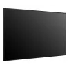 LG 86UH5N-M Signage displejs Digitālās izkārtnes plakanais panelis 2.18 m (86 collas) LED Wi-Fi 500 cd/m² 4K Ultra HD Melns WebOS 24/7