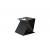 HP pārveidojams klēpjdatora statīvs Klēpjdatora un planšetdatora statīvs Melns, Brūns 40,9 cm (16,1 collas)
