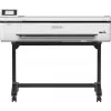 Epson C11CJ54301A0 lielformāta printeris Wi-Fi tintes strūklas krāsu 2400 x 1200 DPI A0 (841 x 1189 mm) Ethernet LAN