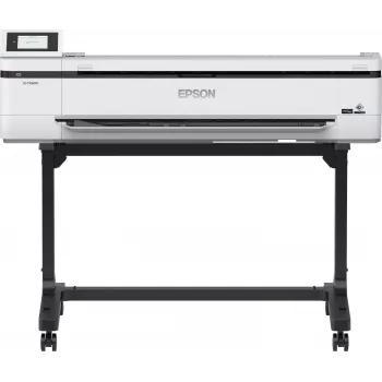 Epson C11CJ54301A0 lielformāta printeris Wi-Fi tintes strūklas krāsu 2400 x 1200 DPI A0 (841 x 1189 mm) Ethernet LAN